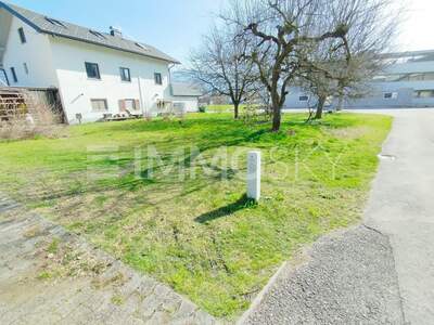 Grundstück kaufen in 6841 Mäder (Bild 2)