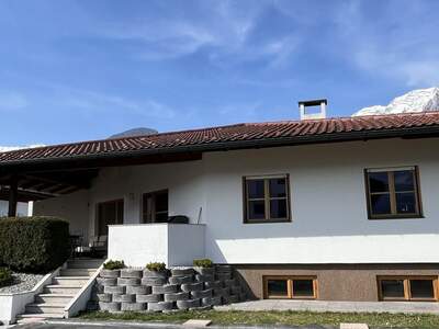 Haus mit Garten kaufen in 6068 Mils (Bild 1)