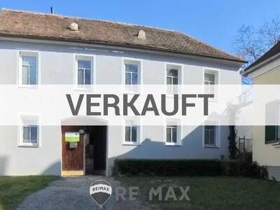 Einfamilienhaus kaufen in 3481 Fels