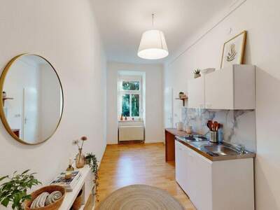 Altbauwohnung mieten in 8020 Graz (Bild 3)