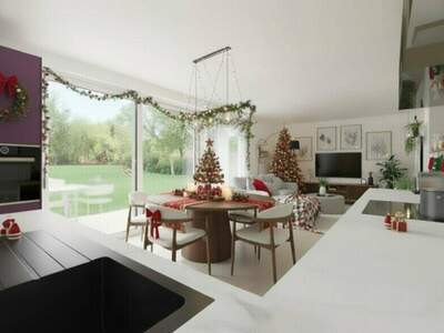 Eigentumswohnung in 4910 Ried