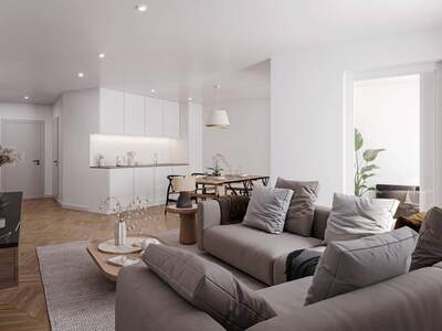 Wohnung kaufen in 5083 Grödig