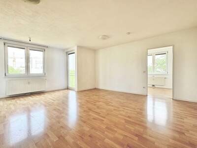Wohnung mit Balkon mieten in 1110 Wien (Bild 4)