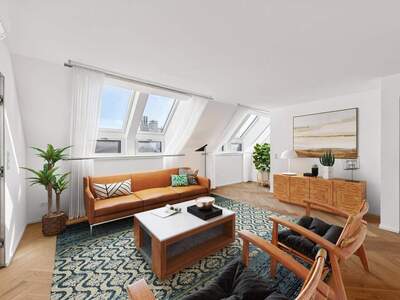 Anlageobjekt kaufen in 1090 Wien