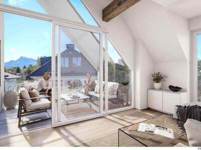 Eigentumswohnung in 5020 Salzburg