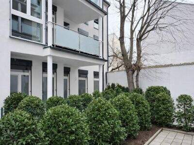 Terrassenwohnung kaufen in 1160 Wien (Bild 2)