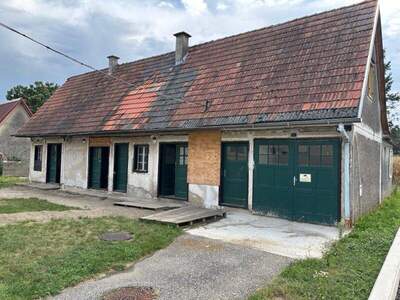 Einfamilienhaus kaufen in 8401 Kalsdorf (Bild 2)