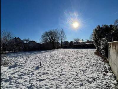 Grundstück provisionsfrei kaufen in 2722 Winzendorf