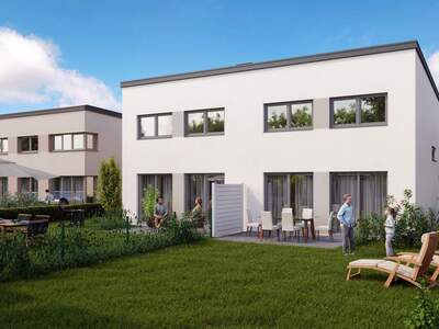 Haus mit Garten mieten in 3380 Pöchlarn