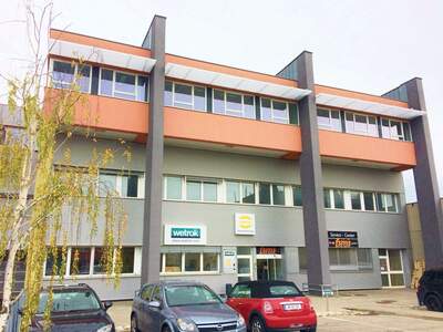 Gewerbeobjekt mieten in 1230 Wien (Bild 1)