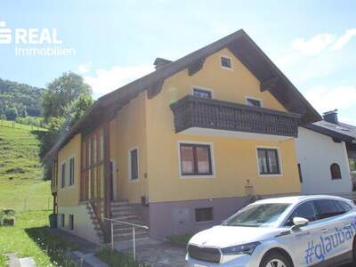 Einfamilienhaus kaufen in 3341 Ybbsitz (Bild 2)