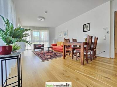 Wohnung mieten in 4040 Linz