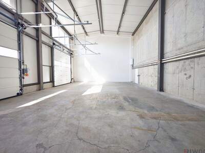 Gewerbeobjekt mieten in 3425 Langenlebarn (Bild 2)