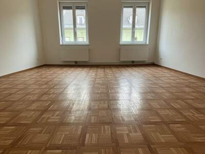 Altbauwohnung mit Balkon mieten in 8020 Graz (Bild 5)