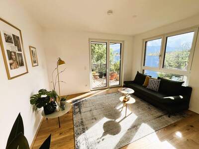 Wohnung mit Balkon kaufen in 6020 Innsbruck (Bild 4)