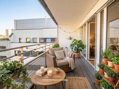 Mietwohnung in 4020 Linz