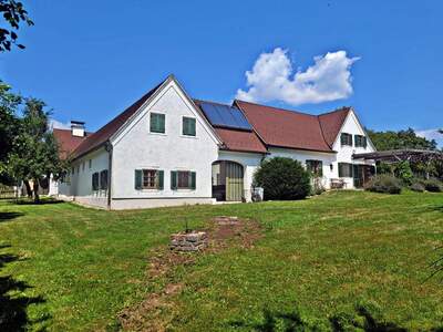 Haus kaufen in 8271 Bad Waltersdorf (Bild 2)