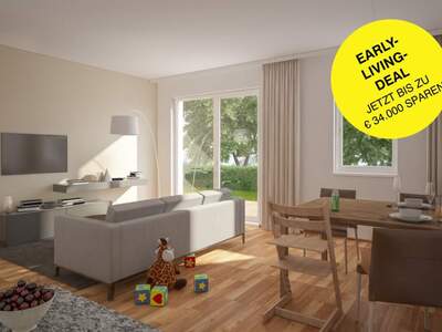 Eigentumswohnung in 1110 Wien