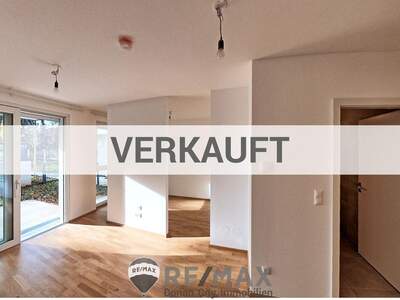 Terrassenwohnung mieten in 1220 Wien