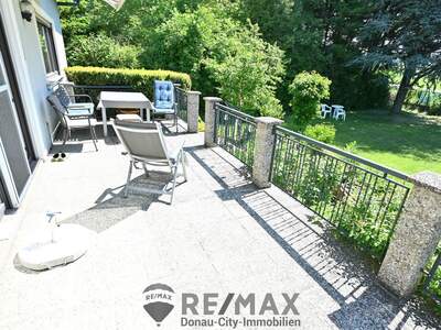 Einfamilienhaus kaufen in 2111 Kleinrötz (Bild 2)