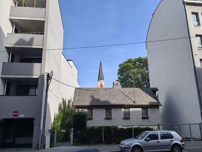 Grundstück kaufen in 1210 Wien (Bild 4)