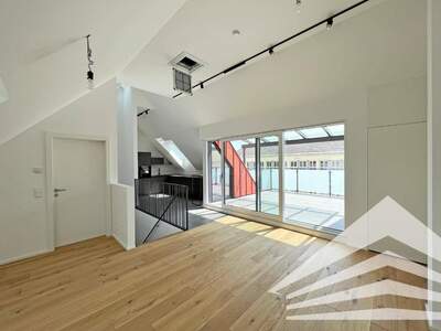 Wohnung mieten in 4020 Linz