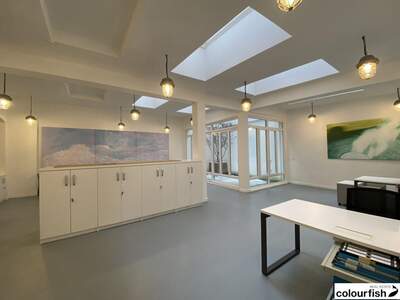 Gewerbeobjekt mieten in 1030 Wien (Bild 3)