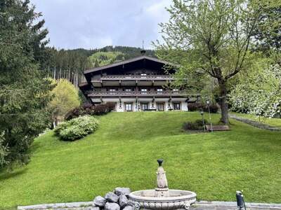 Terrassenwohnung mieten in 5700 Zell am See