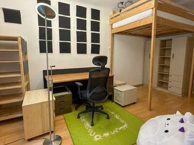 Altbauwohnung kaufen in 8010 Graz