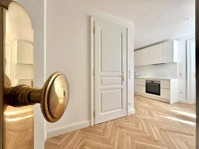 Wohnung kaufen in 1160 Wien