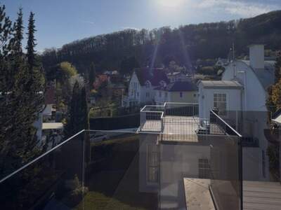 Haus mit Garten kaufen in 1170 Wien (Bild 2)