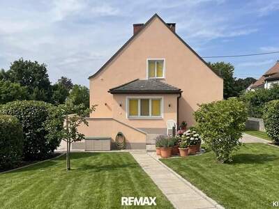 Haus kaufen in 2130 Mistelbach