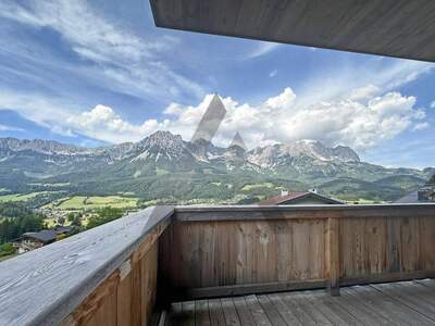 Wohnung kaufen in 6352 Ellmau