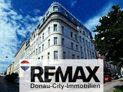 Gewerbeobjekt mieten in 1170 Wien (Bild 1)