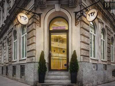 Gewerbeobjekt mieten in 1040 Wien