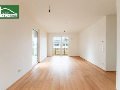 Terrassenwohnung kaufen in 1210 Wien (Bild 3)