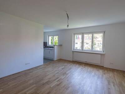Wohnung mieten in 5020 Salzburg (Bild 2)