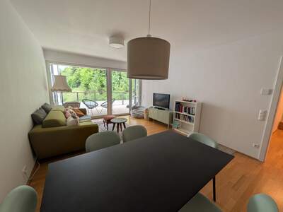 Wohnung mit Balkon mieten in 9201 Krumpendorf (Bild 4)