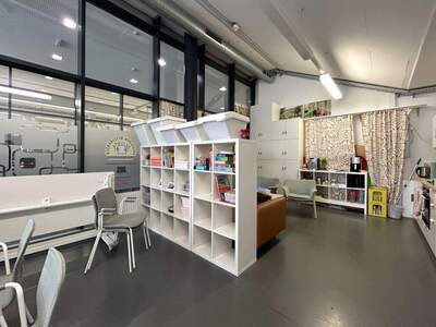 Gewerbeobjekt mieten in 4052 Ansfelden (Bild 5)