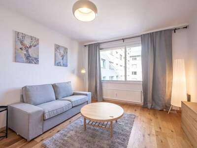 Altbauwohnung mieten in 1020 Wien (Bild 2)