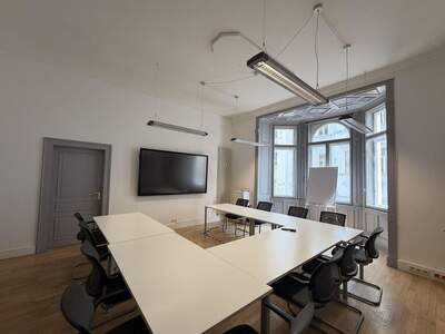 Gewerbeobjekt mieten in 1070 Wien (Bild 5)