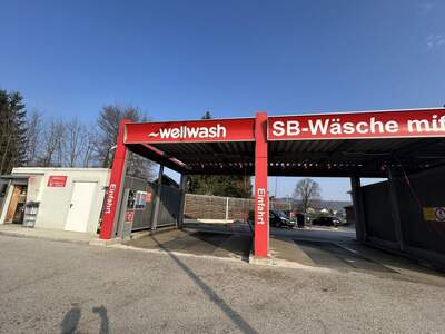 Gewerbeobjekt kaufen in 4850 Timelkam (Bild 2)