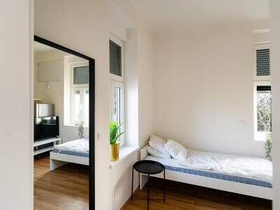 Wohnung mieten in 8020 Graz