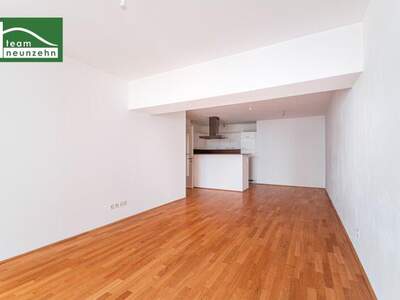 Terrassenwohnung mieten in 1100 Wien (Bild 3)