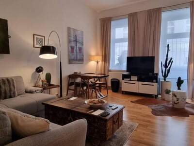 Eigentumswohnung in 1050 Wien