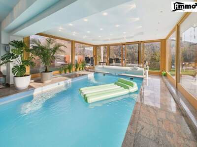 Haus kaufen in 9873 Döbriach