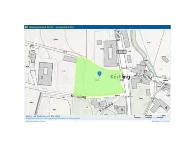 Grundstück kaufen in 3371 Neumarkt