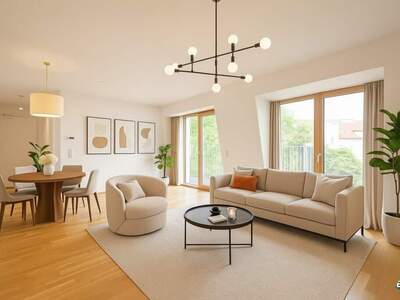 Eigentumswohnung in 1170 Wien