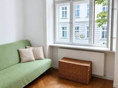 Wohnung kaufen in 1050 Wien