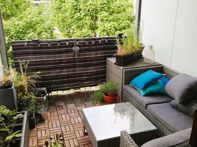 Etagenwohnung provisionsfrei kaufen in 4030 Linz